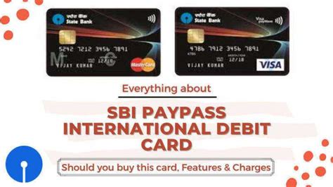 contactless sbi credit card|master paypass intl contactless card.